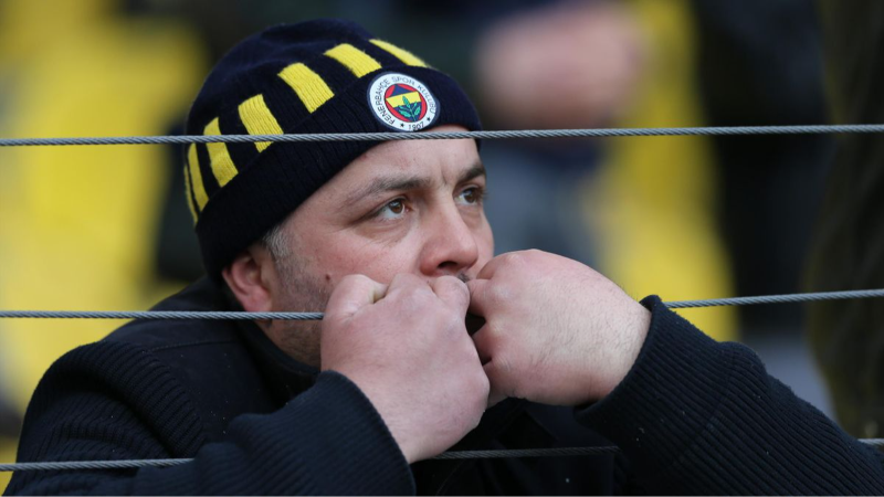 Ne olacak bu Fener’in hâli?