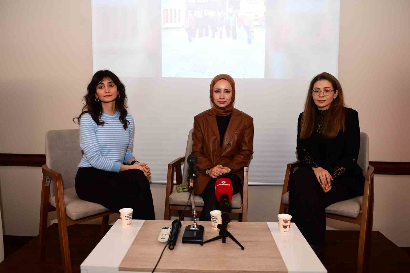 Osmangazi Belediyesi’nden kadın sağlığına farkındalık paneli
