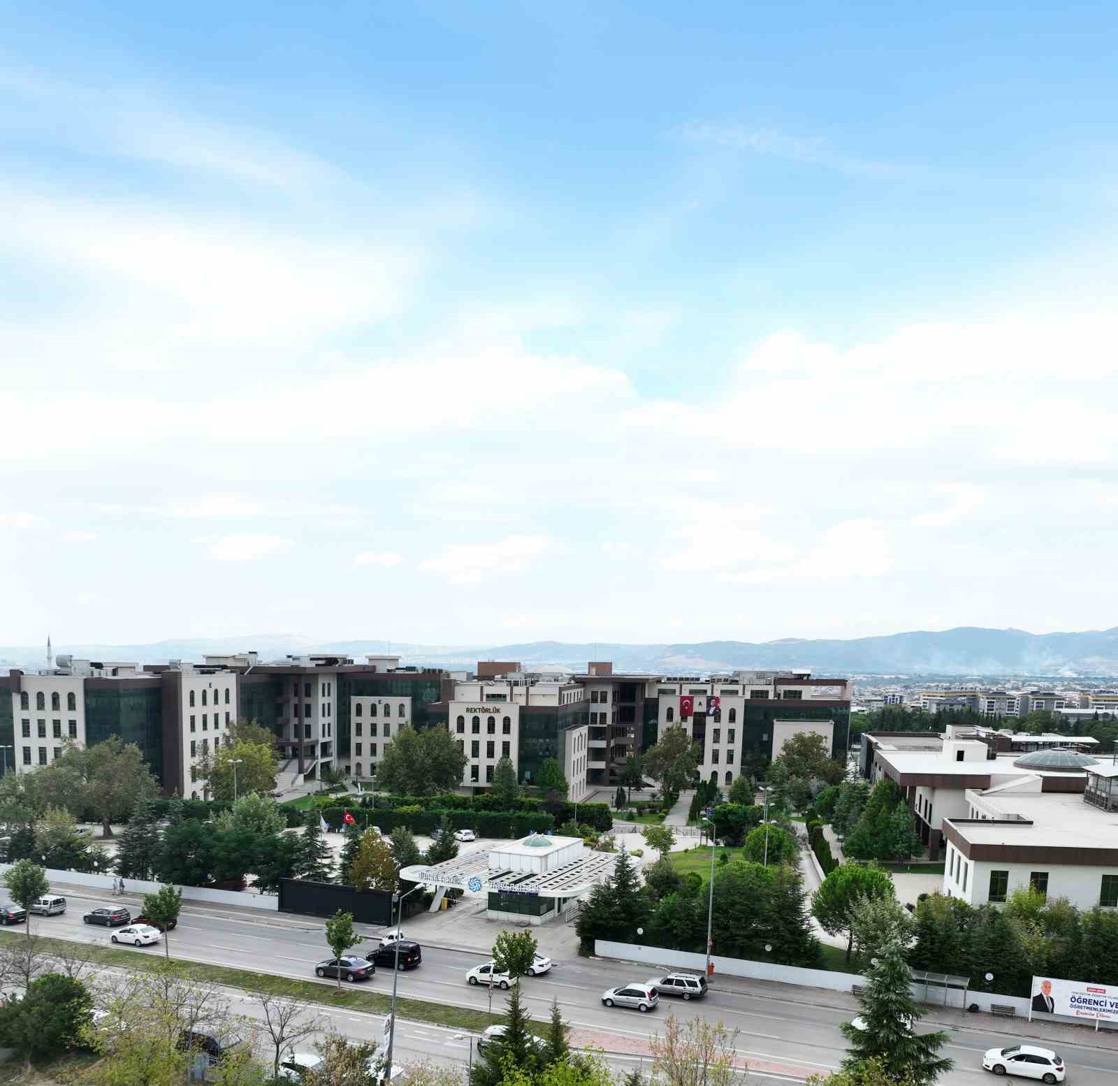 TU11 Destek Programı Projesi sonuçlandı: BTÜ’nün 5 projesine destek
