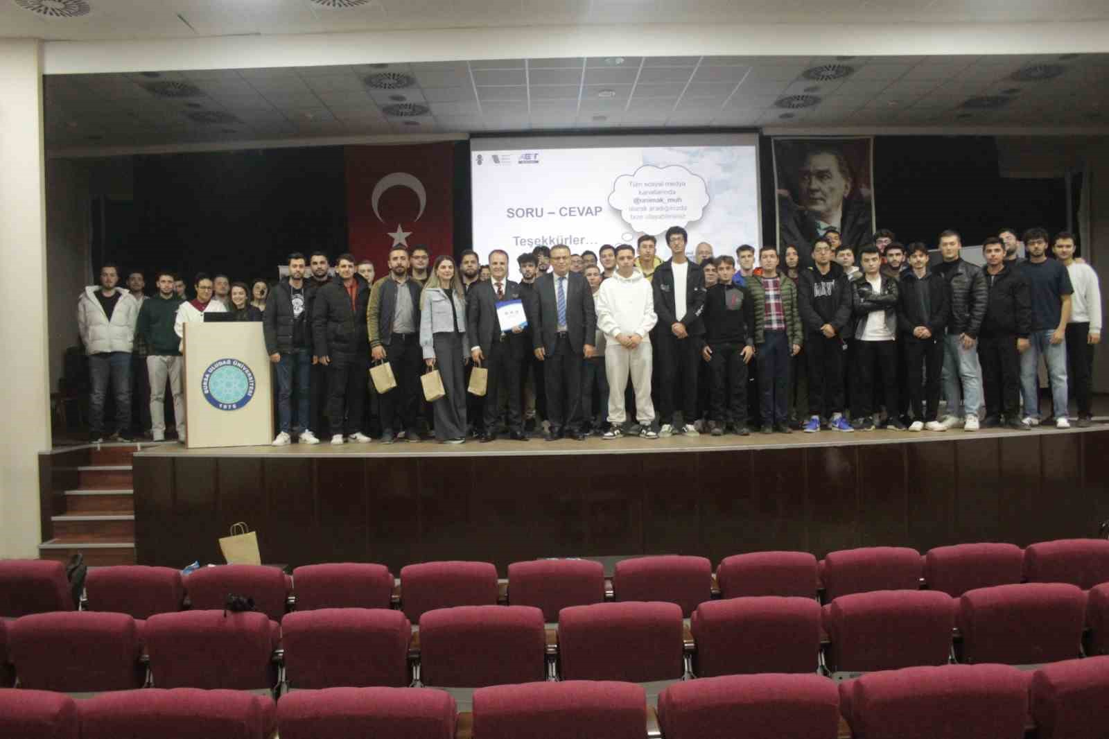 Asım Kocabıyık, çok sayıda etkinlikle anıldı
