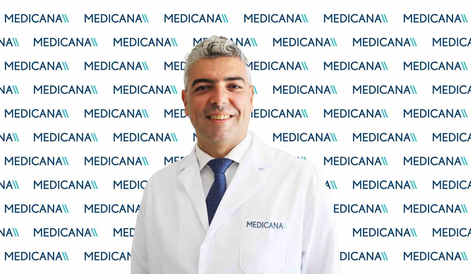 Serviks kanseri erken teşhis ile önlenebilir
