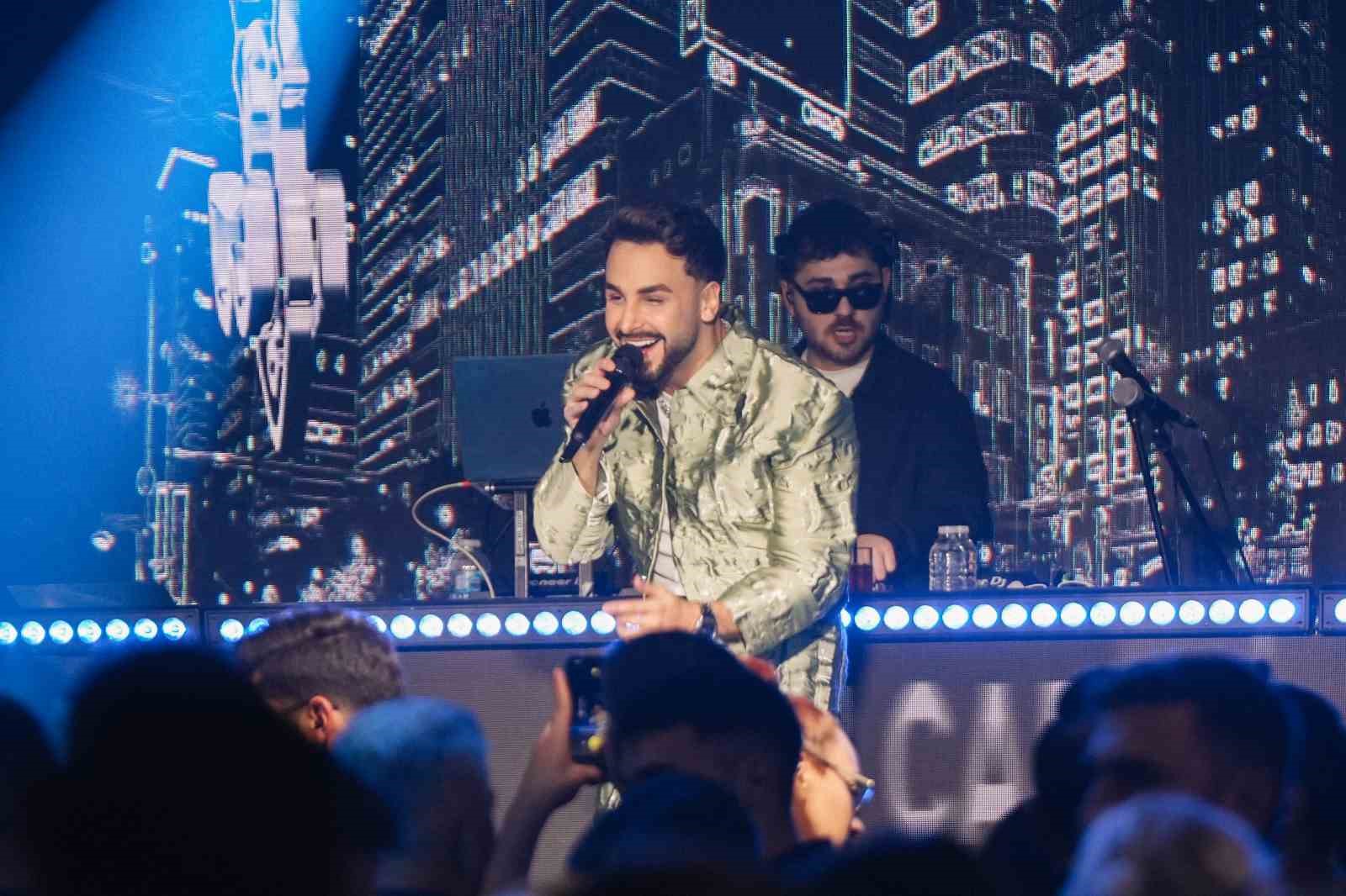 Uludağ’da Sefo çılgınlığı
