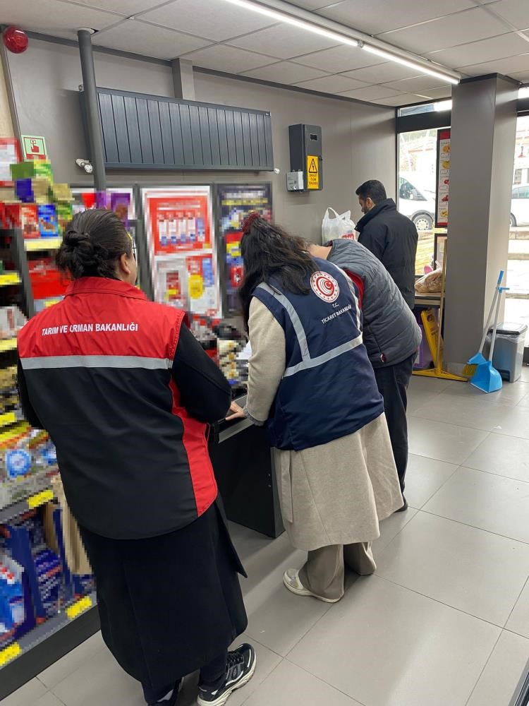 Taklit ve tağşişe yazılacak cezalar yükseldi; daha da artacak
