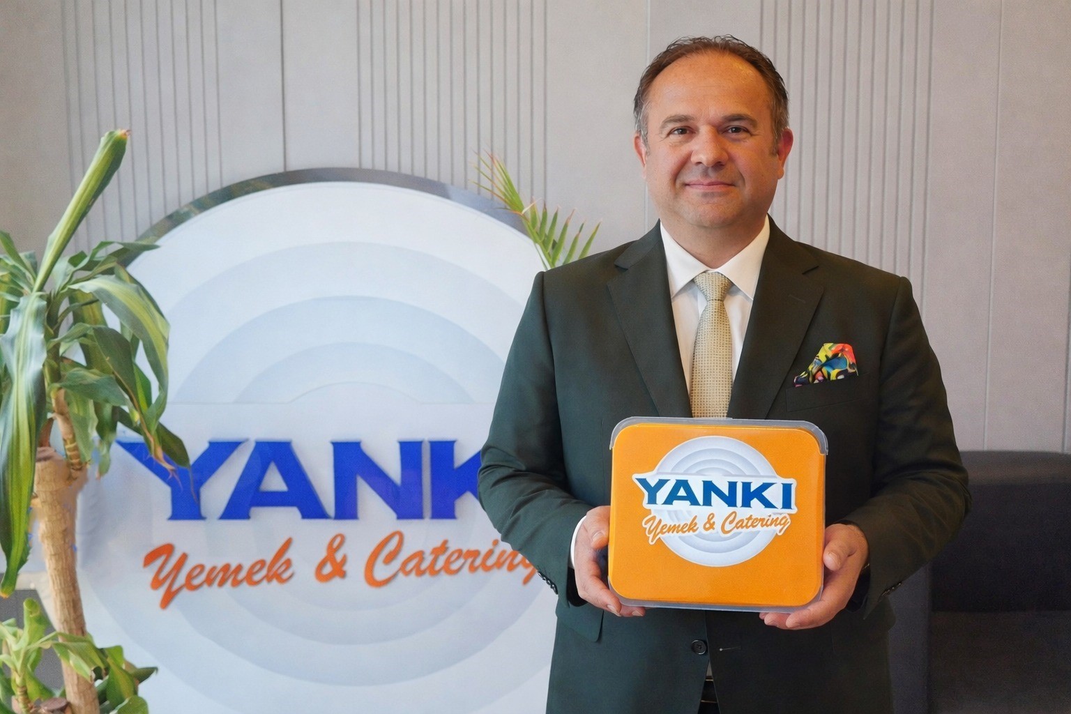 Ramazan’da erzak paketi yerine tüketime hazır iftar ve sahur menüsü
