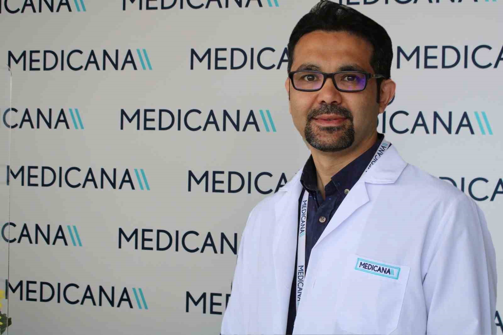 Ramazan’da böbrek sağlığı hakkında önemli bilgiler
