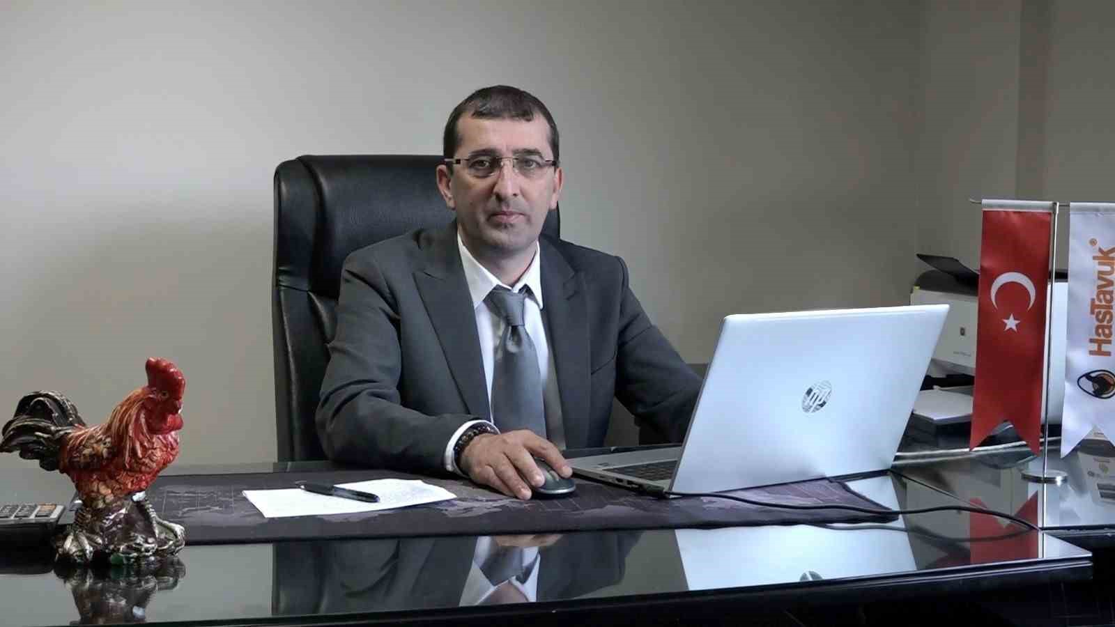 Ramazan’ın favorisi tavuk eti sağlıklı beslenmenin anahtarı
