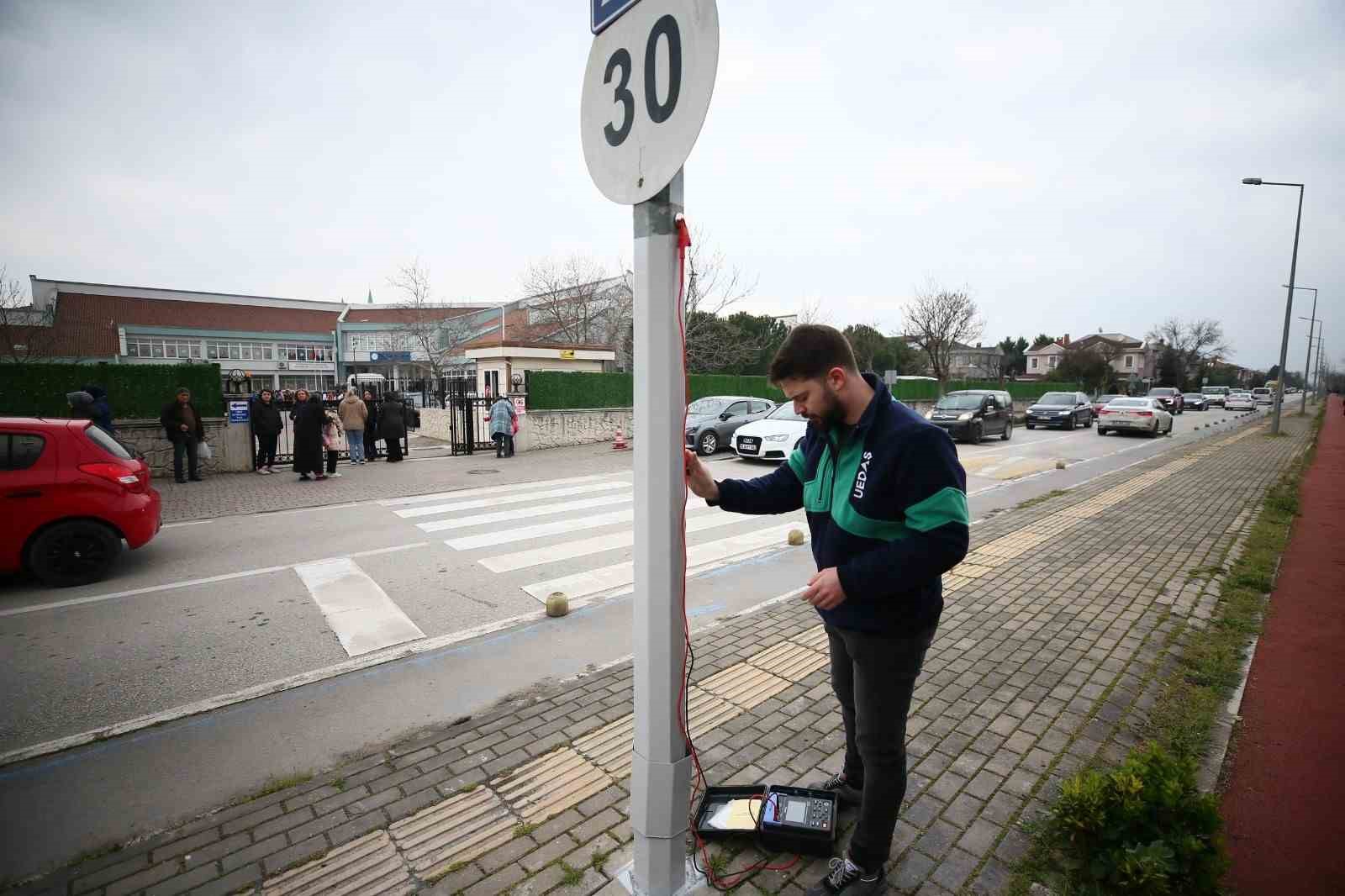 UEDAŞ, Ar-Ge’de bir ilke imza attı
