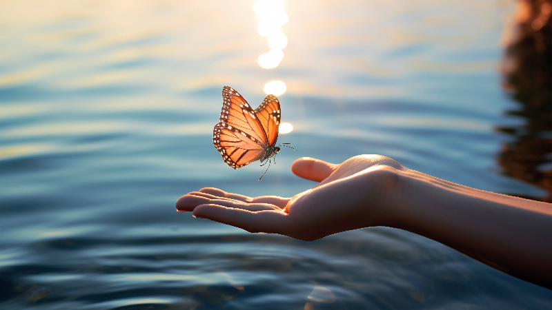 HER ZAMAN BİR YOLU VARDIR