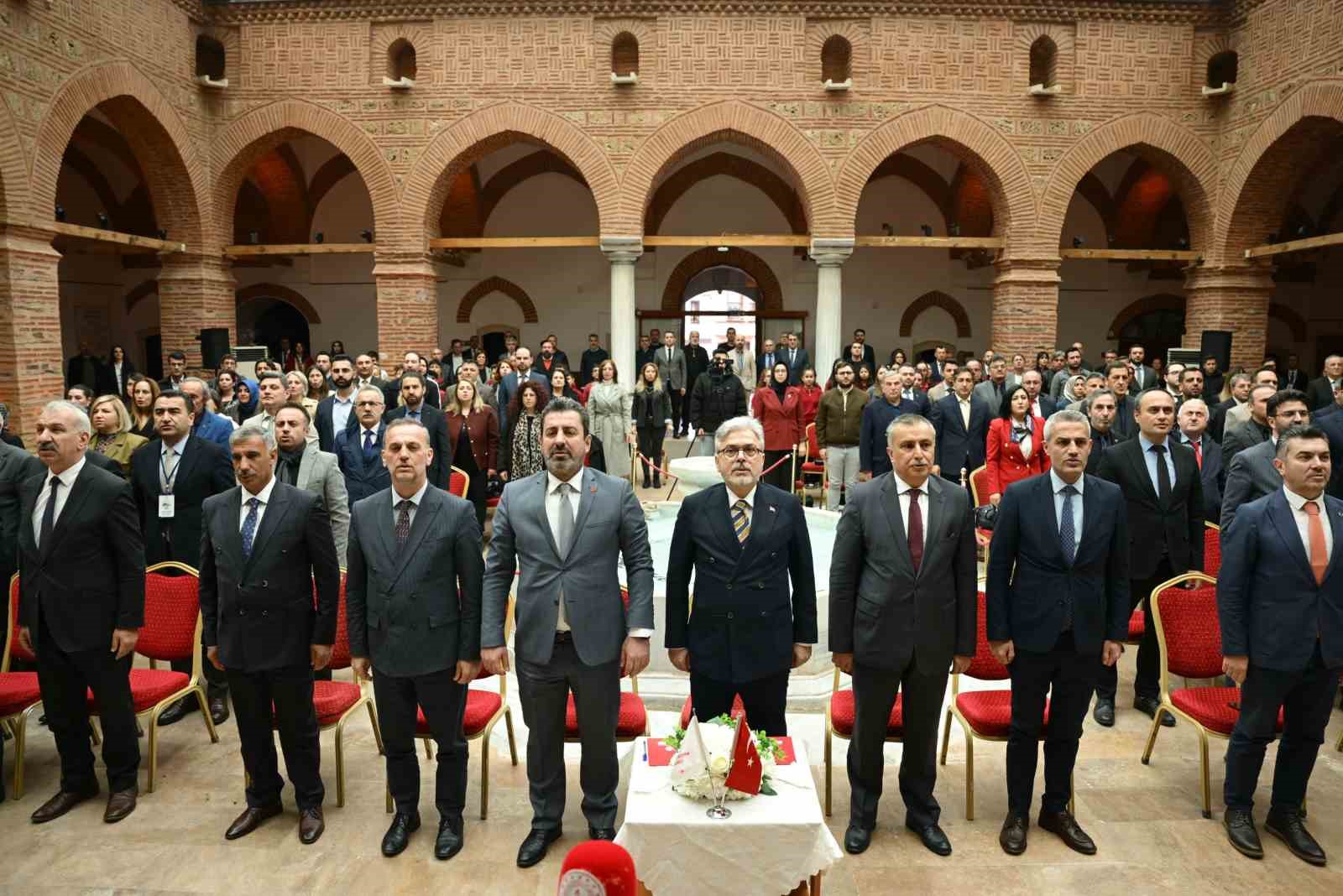 Bursa eğitimde yeni bir dönemi başlıyor
