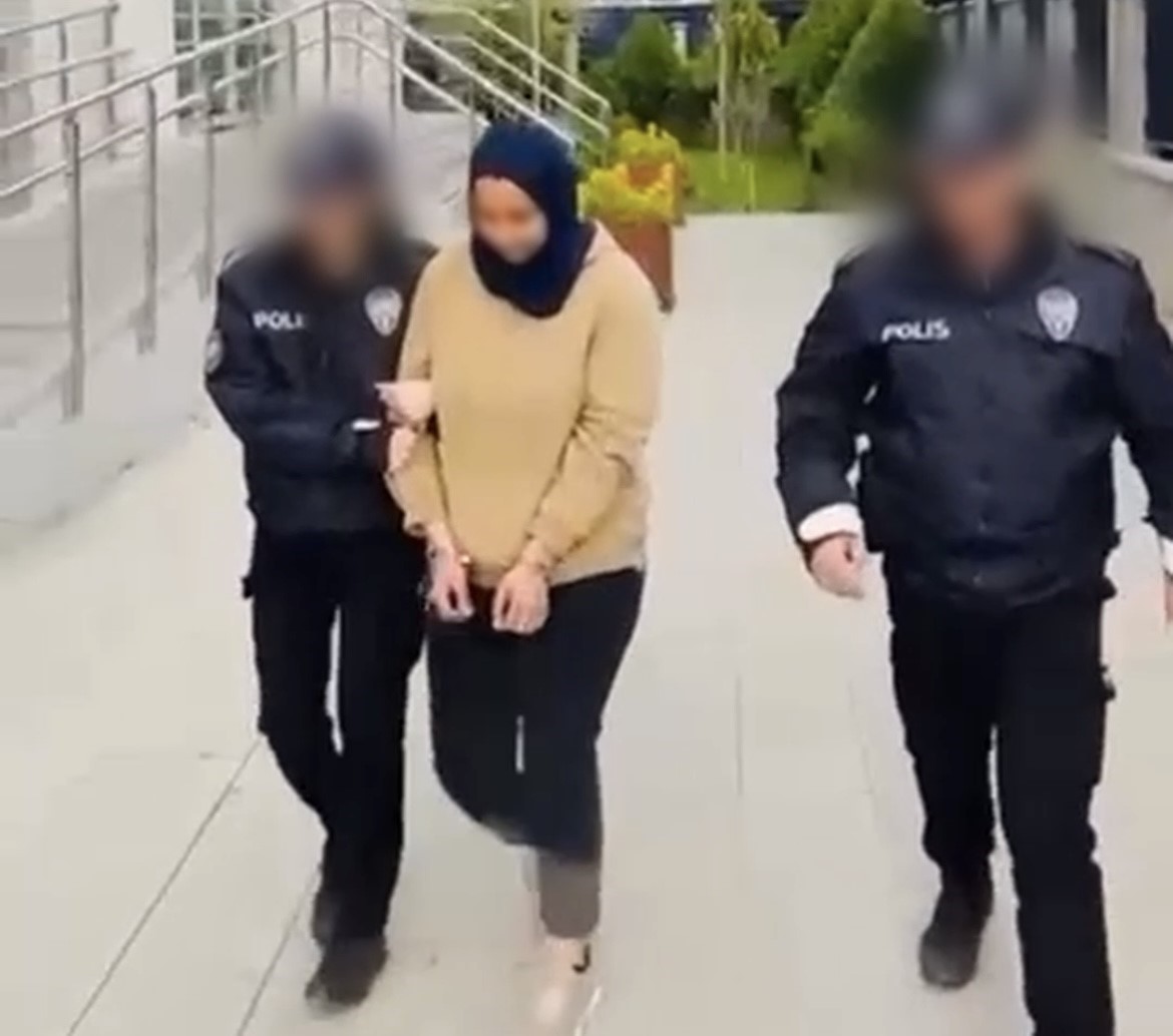 Bursa’da aranması olan şahıslara operasyon
