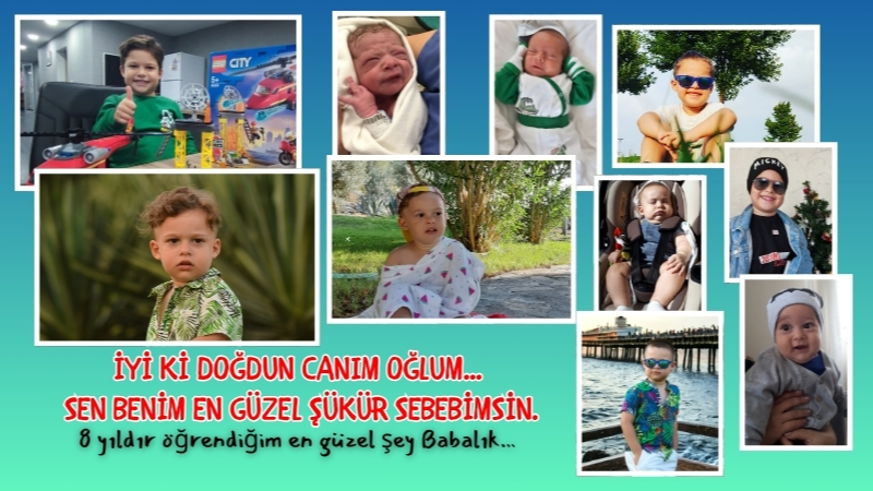 Evladın Olunca Anlarsın…